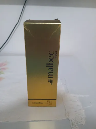 Malbec Gold 100ml