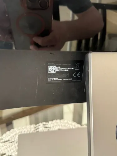 Monitor Dell 