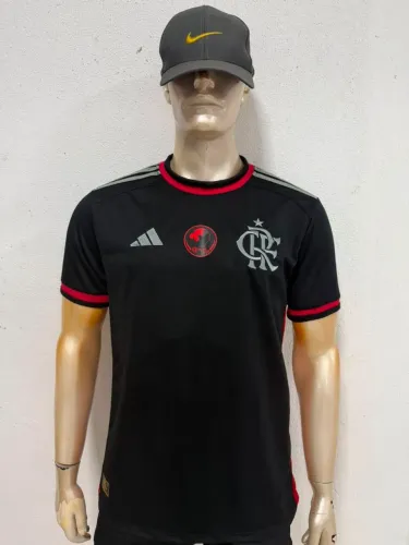 Camisa do Flamengo