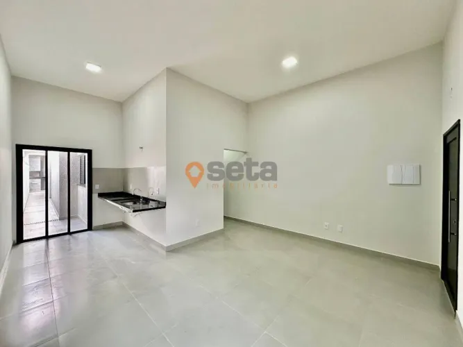 Casa com 3 dormitórios à venda, 100 m² por R$ 455.000,00 - Residencial Esperança - Caçapav