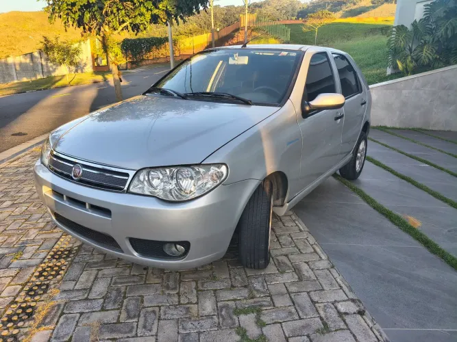Fiat Palio 1.0 Economy Fire Flex 8V 4P 2010