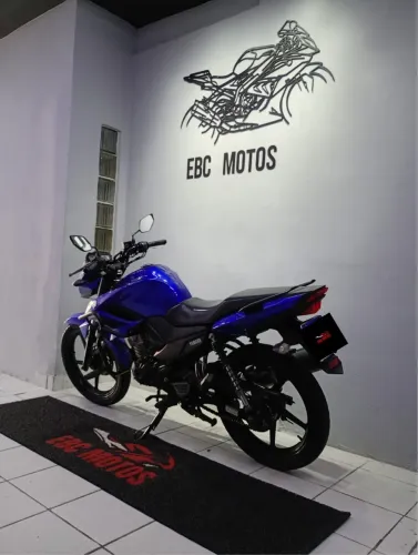 Fazer 150