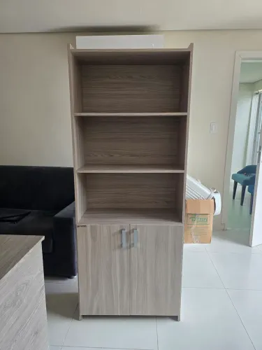 Estante de Escritório 
