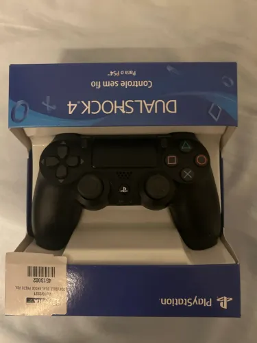 DualShock4