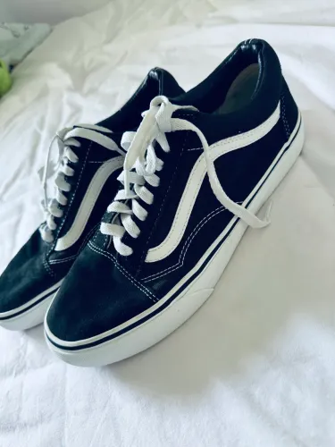Tênis vans 