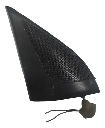 Acabamento Interno Retrovisor L. E. Mitsubishi L200 2009