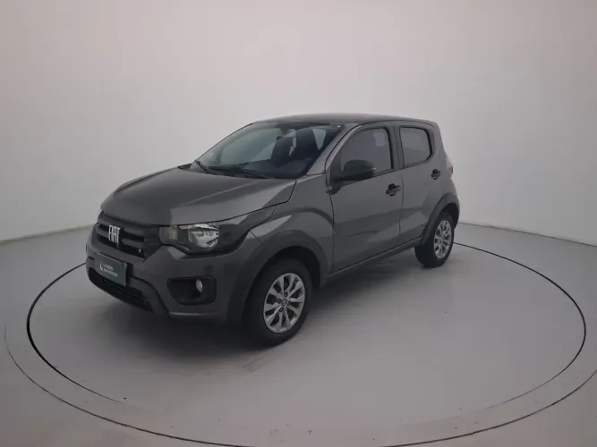 Fiat Mobi Like 1.0 Fire Flex 5P. 2025