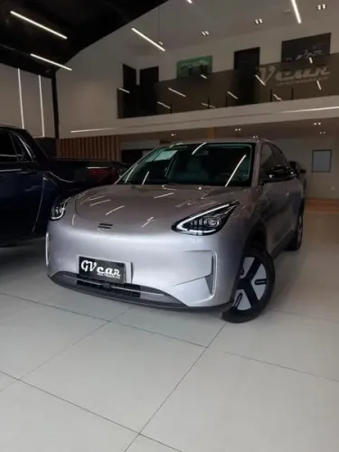 Geely EX2 Pro 2026