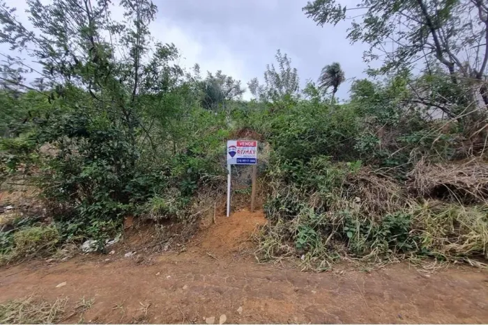 EXCELENTE OPORTUNIDADE DE COMPRA DE TERRENO NA VILA FELIZ