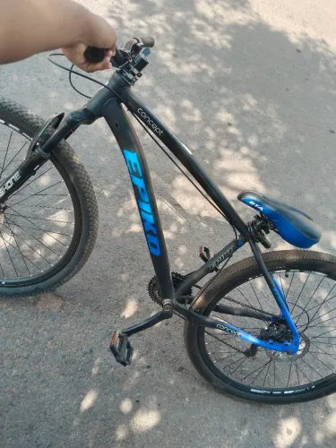Bike aro 29