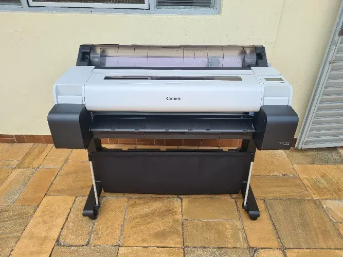Plotter imagePROGRAF TM-340 Boca de 36 Polegadas Canon