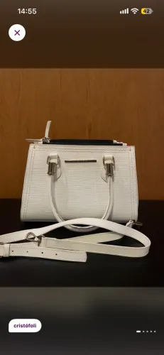 Bolsa Cristofoli