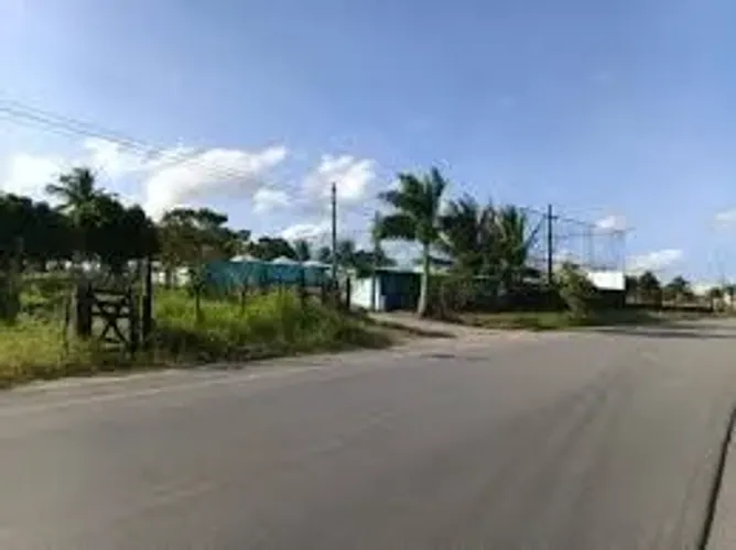 FAZENDA E GRANJA NA PRAIA BELA