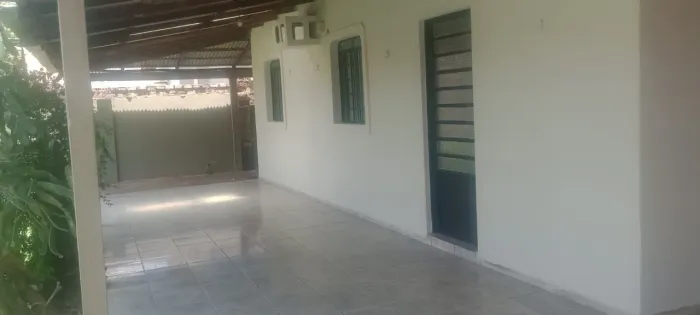 Casa 3 quartos no Pricuma