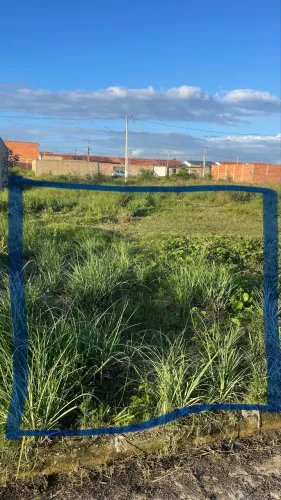 Repasso terreno 9x15 todo documentado e escriturado