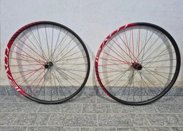 Rodas roval control sl carbono 29