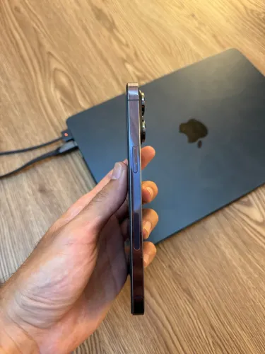 iPhone 14 Pro Max 256GB