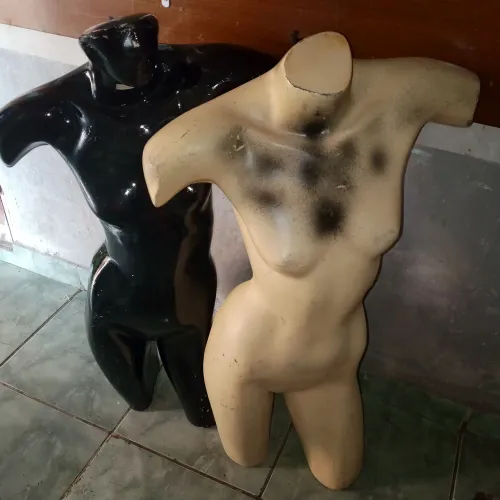Maniquinho 