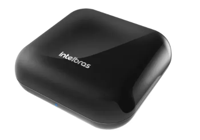 Smart controle universal infravermelho IZY Connect