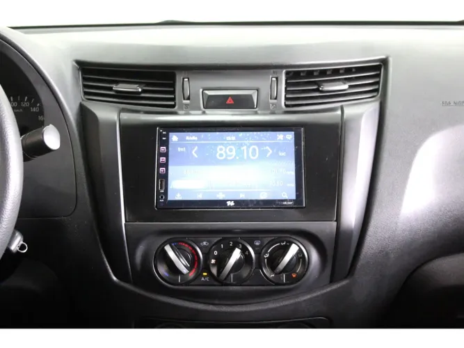 Nissan Frontier XE CD 4X4 2.3 Bi-TB Diesel Aut. 2022