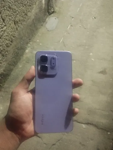 Infinix hot 60s