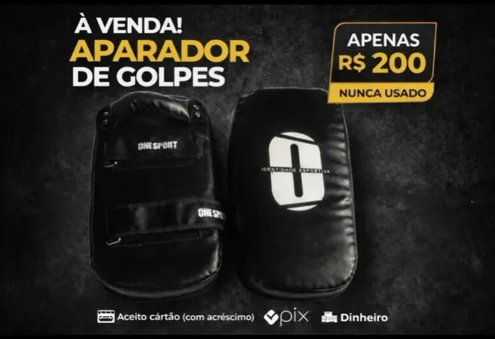 Aparador de golpes