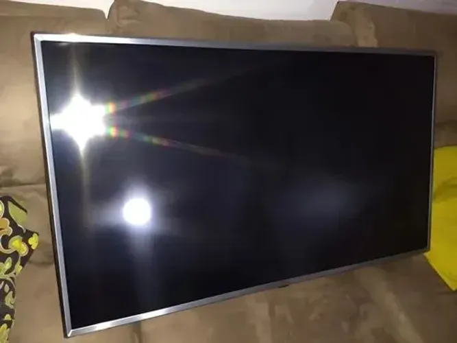TV LG SMART TV