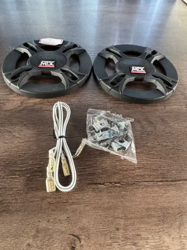 Telas novas e originais mtx 4 ? com fiação e ferragens na promoção 