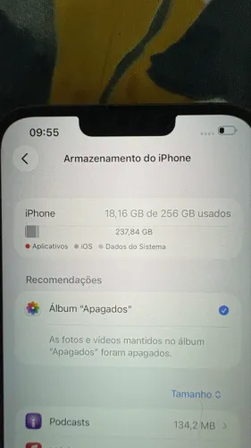iPhone 13 Pro Max 256gb 