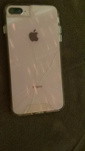 iPhone 8plus