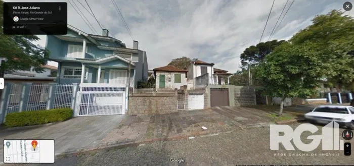 Terreno em São Sebastião