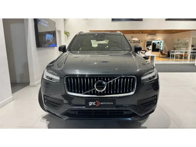 Volvo XC-90 XC 90 T-8 Híbrido Momentum 2.0 5P 2020