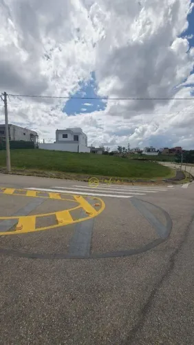 Terreno à venda, 520 m² por R$ 510.000 - Condomínio Cyrella Landscape - Green Valley - Vot