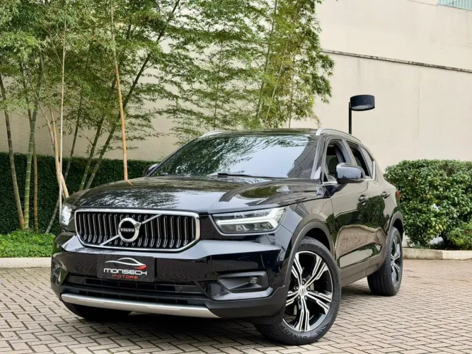 Volvo XC40 XC 40 T-4 Inscription 2.0 190cv FWD 2020