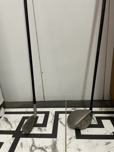 tacos de golfe