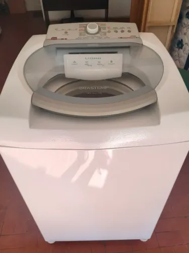 Máquina de lavar 11 kilos 