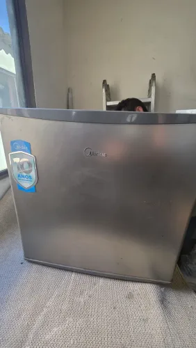 Frigobar