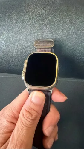 Relógio Apple Watch Ultra 2 segunda geração