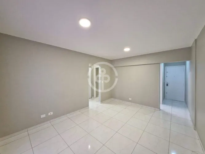 Apartamento para alugar - Centro