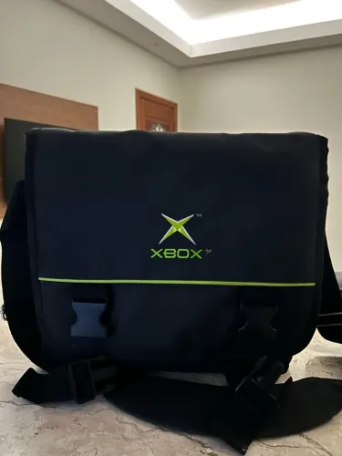 Bolsa Xbox Classic