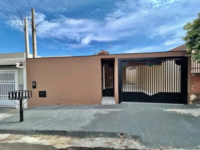 NS LINDA CASA Á VENDA EM BARUERI, PQ. VIANNA