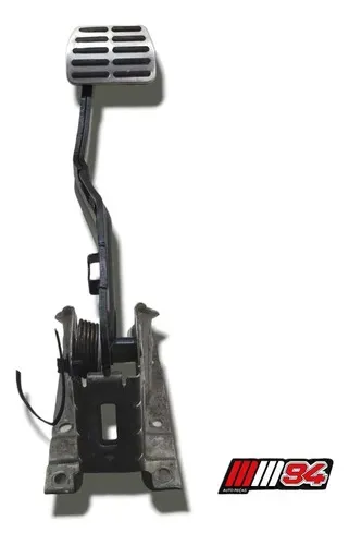 Pedal De Freio Amarok V6 3.0 2017 A 2023 C6940
