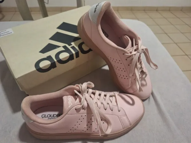 Tênis adidas original