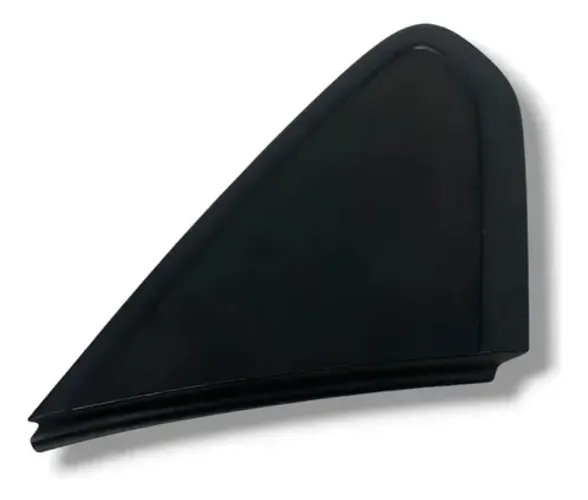 Moldura Retrovisor Externo Direito Vw Fox 2012 2013 2014 16