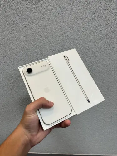 Iphone 17 Air 512GB