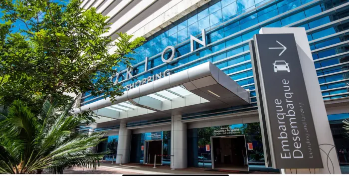 Órion Business & Health Complex