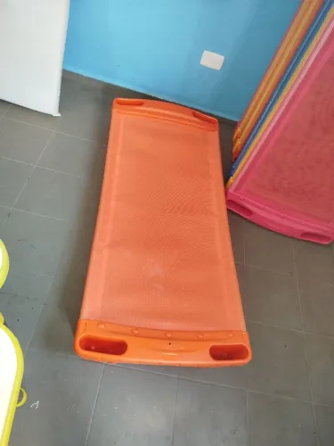 10 caminhas suspensa infantil para creche e escola