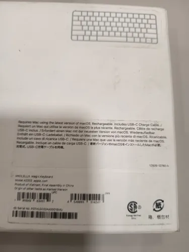 Mac Mini M2 pro lacrado 