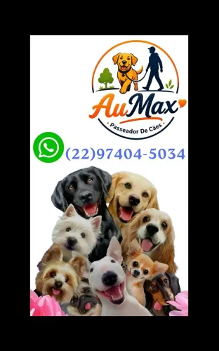 Passeador de Cães/Dog Walker