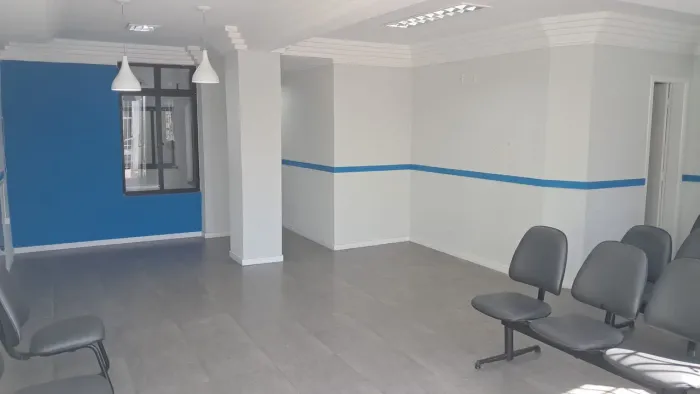 A CLÍNICA DOS SONHOS
